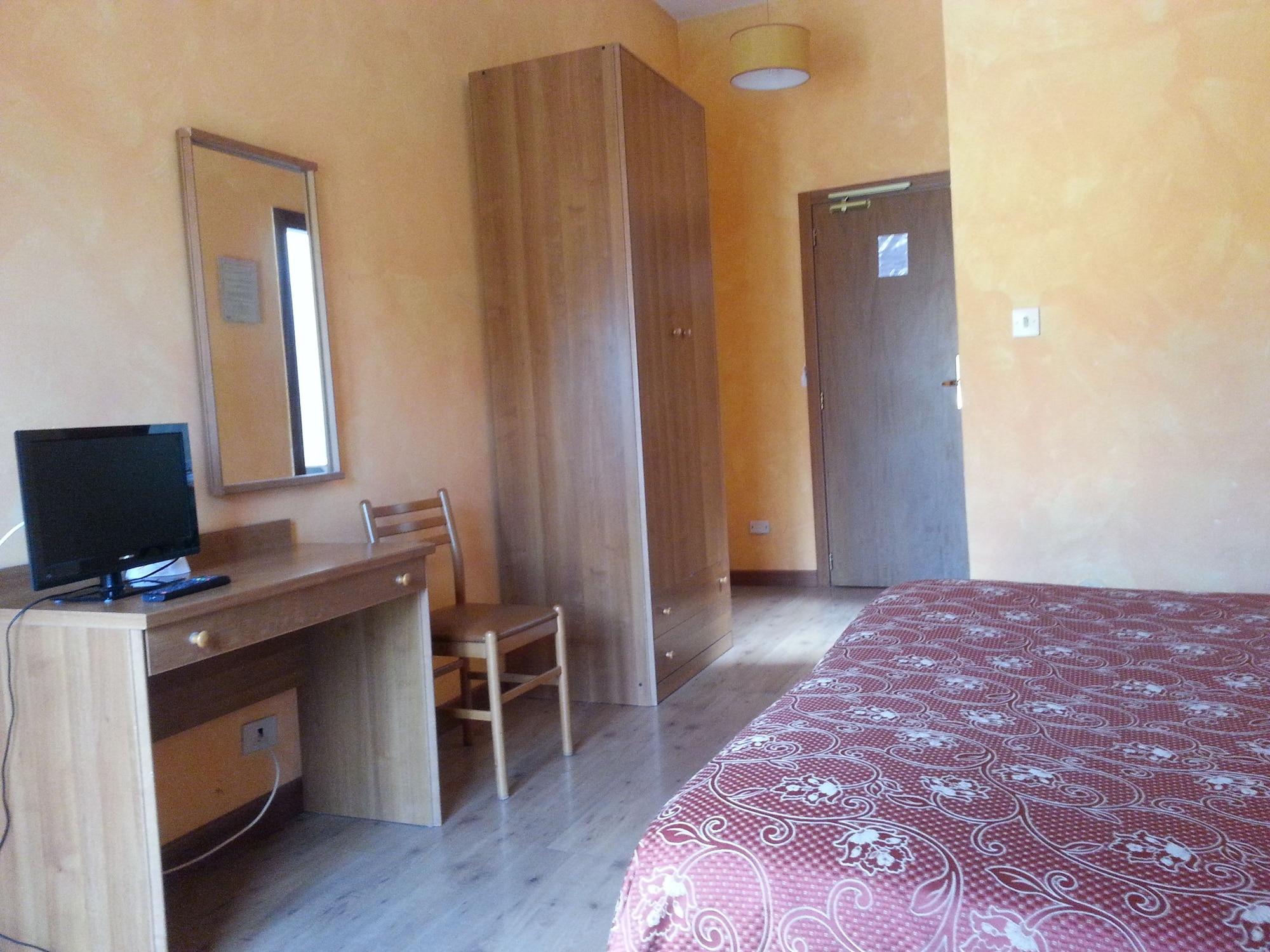 Hotel Tempio Di Apollo Рим Екстер'єр фото