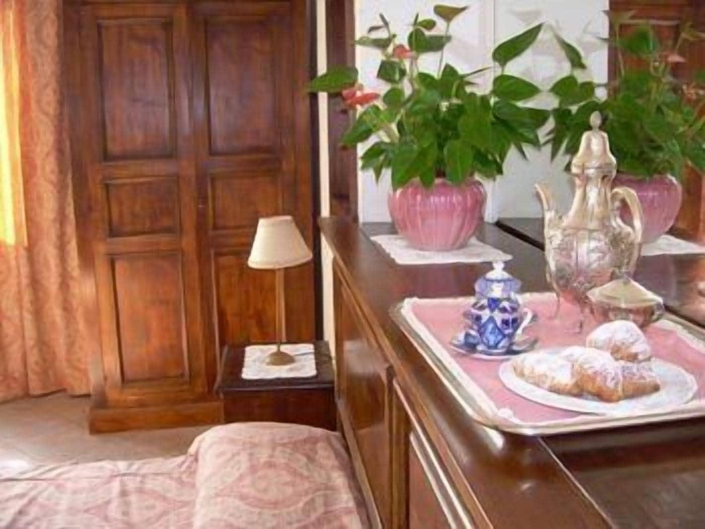 Hotel Tempio Di Apollo Рим Екстер'єр фото