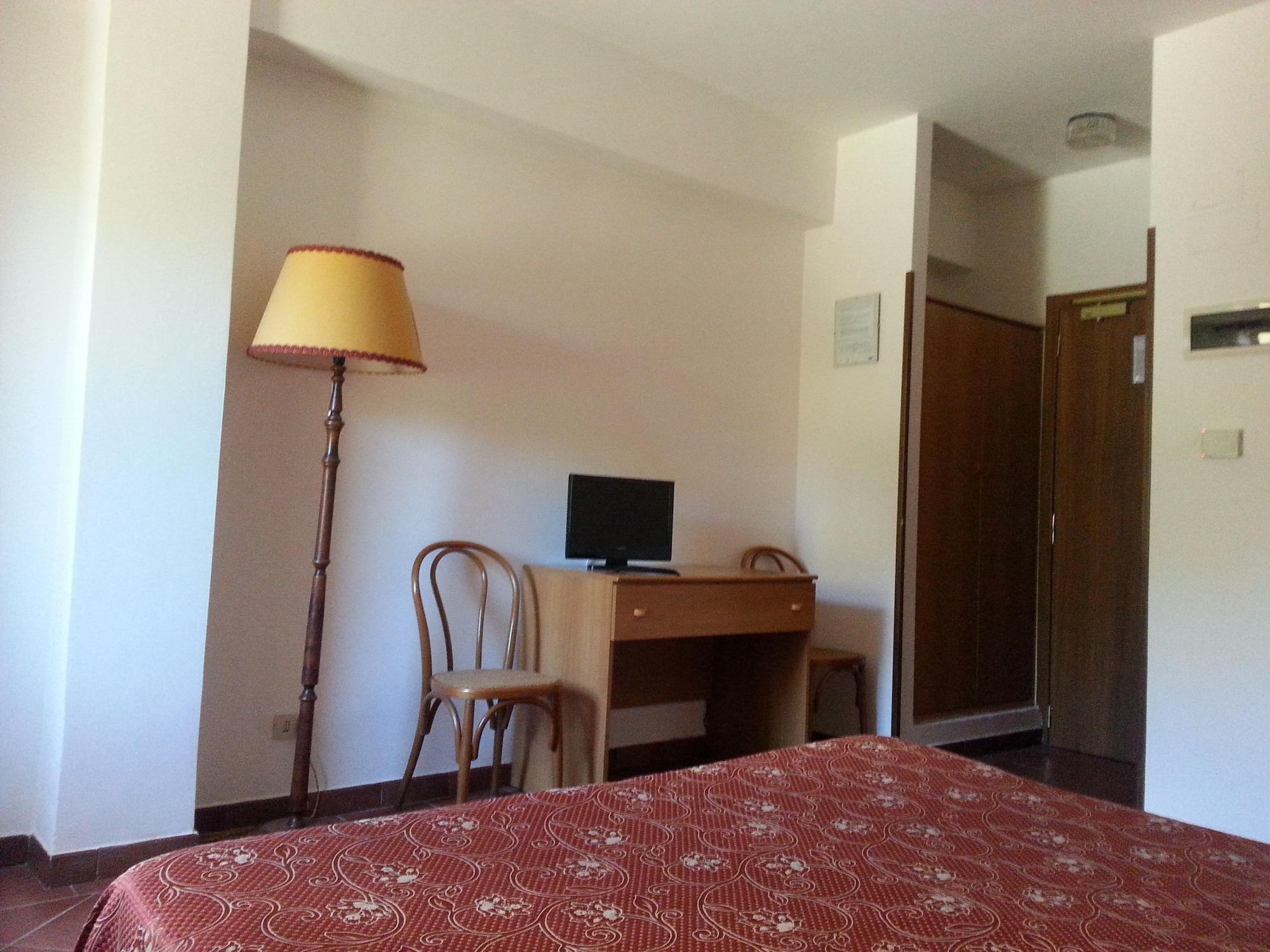 Hotel Tempio Di Apollo Рим Екстер'єр фото