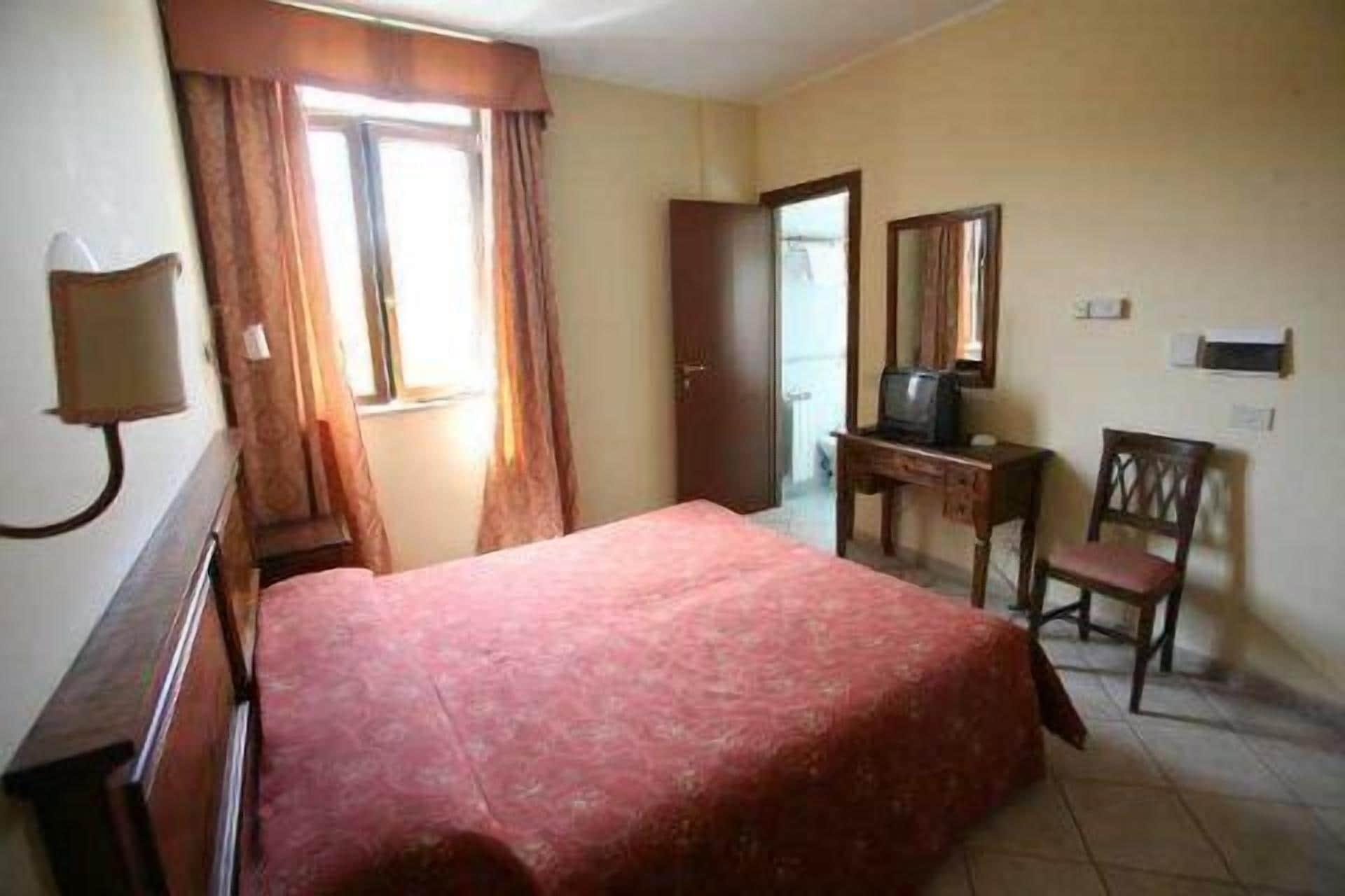 Hotel Tempio Di Apollo Рим Екстер'єр фото