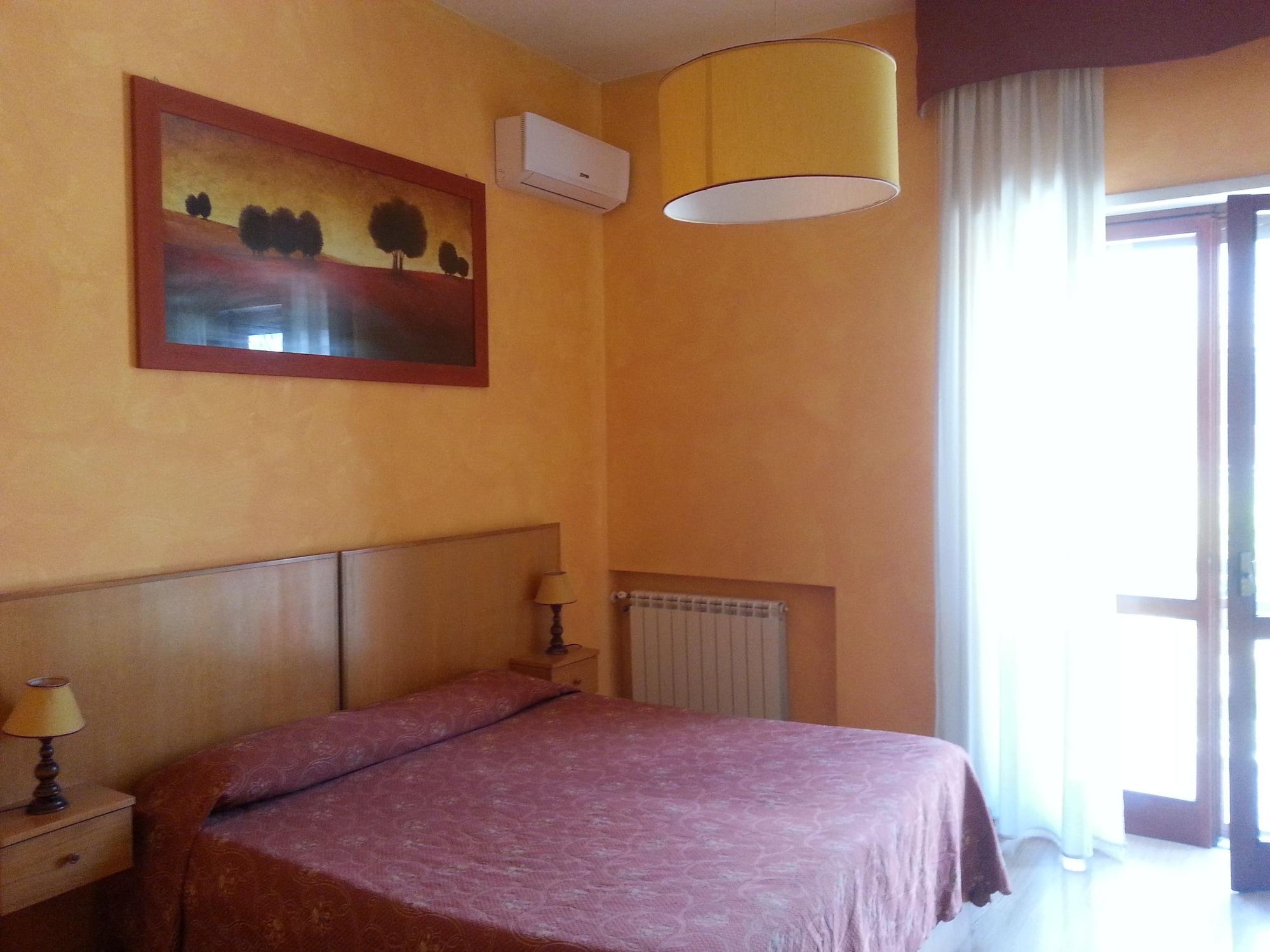 Hotel Tempio Di Apollo Рим Екстер'єр фото