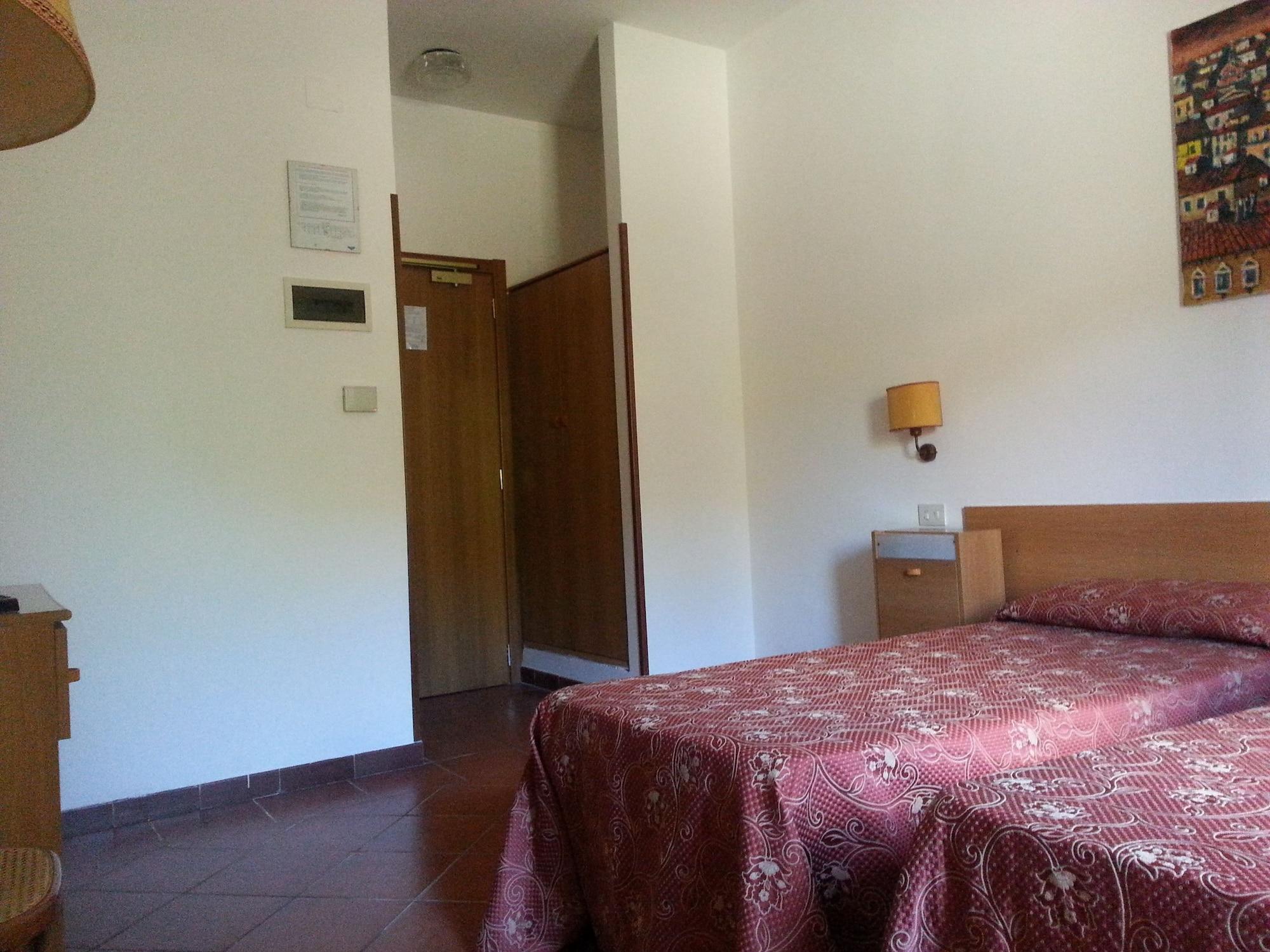 Hotel Tempio Di Apollo Рим Екстер'єр фото