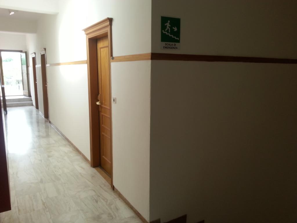 Hotel Tempio Di Apollo Рим Екстер'єр фото